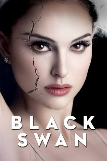 Black Swan poster