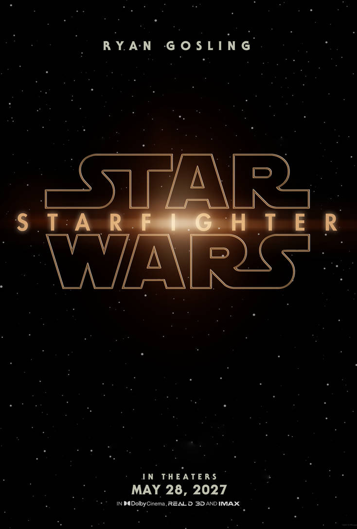 Star Wars: Starfighter