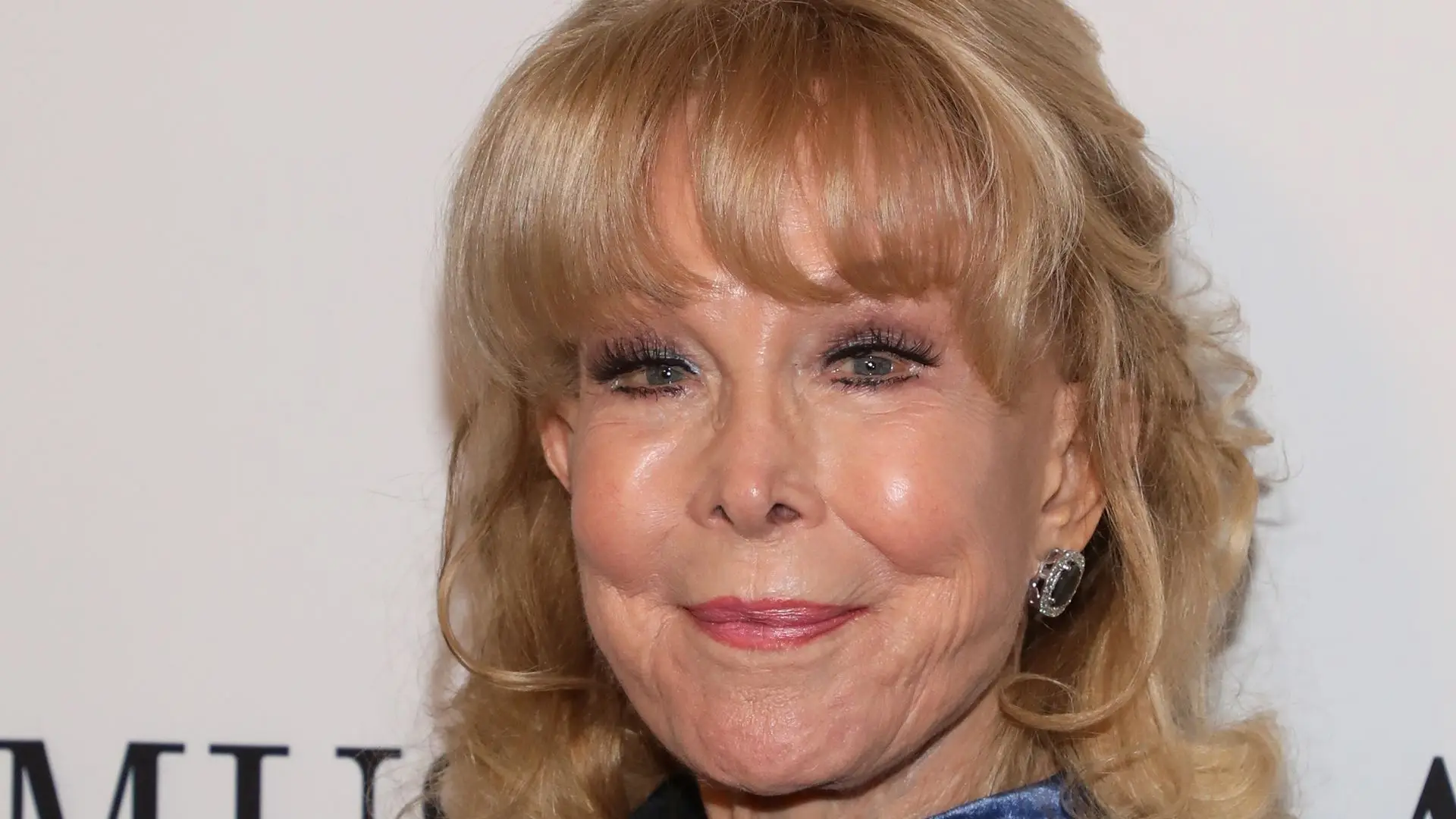 Barbara Eden Pulls Out of Cinecon Appearance, Insists ‘I’m Okay’ and Not Ill
