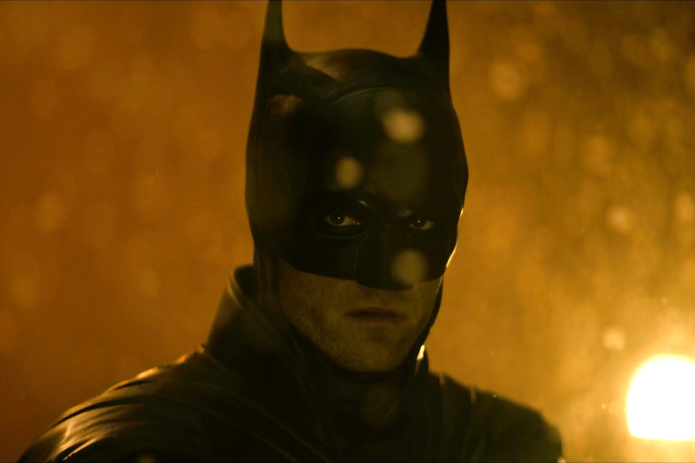 Robert Pattinson Says The Batman 2 Action Scenes Are ‘Significantly Harder’