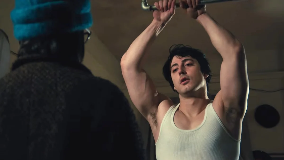 Peter Farrelly’s I Play Rocky Wins Rave Review at Toronto for Its Take on Rocky’s Origins