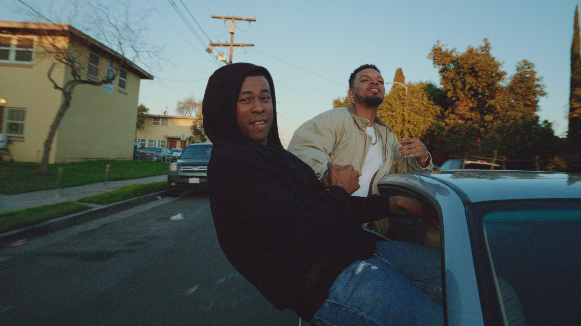'If I Go Will They Miss Me' opens strong in Los Angeles